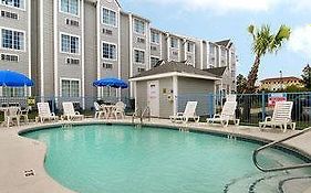 Microtel Inn And Suites by Wyndham Gulf Shores